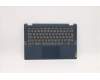 Lenovo COVER Upper Case ASM GER L 82M7 NFP AB für Lenovo Flex 5 Chromebook 13ITL6 (82M7)