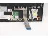 Lenovo COVER Upper Case ASM_SWS L82JH BU RGB für Lenovo Legion 5-15ITH6H (82JH/82MH)