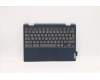 Lenovo COVER Upper Case ASM_GER L82N3 AB für Lenovo Flex 3 Chromebook-11IJL6 (82N3)
