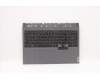 Lenovo COVER Upper Case ASM_SPA L82JDSGw/RGBWRF für Lenovo Legion Pro 5-16ITH6H (82JD)
