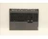Lenovo COVER Upper Case ASM_SWS L82JDSGw/RGBWRF für Lenovo Legion Pro 5-16ITH6H (82JD)