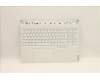 Lenovo COVER Upper Case ASM_POR L82JD STw/BUWRF für Lenovo Legion Pro 5-16ITH6H (82JD)