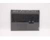 Lenovo COVER Upper Case ASM_ARA L82JFSGw/RGBWRF für Lenovo Legion Pro 5-16ITH6 (82JF)