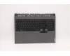 Lenovo COVER Upper Case ASM_UKE L82JFSGw/RGBWRF für Lenovo Legion Pro 5-16ITH6 (82JF)