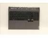Lenovo COVER Upper Case ASM_POR L82JFSGw/RGBWRF für Lenovo Legion Pro 5-16ITH6 (82JF)