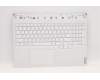 Lenovo COVER Upper Case ASM_ARA L82JF STw/BUWRF für Lenovo Legion Pro 5-16ITH6 (82JF)