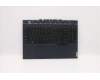 Lenovo COVER Upper Case ASM_ARA L82JK BU RGB für Lenovo Legion 5-15ITH6 (82JK)