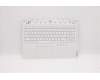 Lenovo COVER Upper Case ASM_ARA L82JK SG BU für Lenovo Legion 5-15ITH6 (82JK)