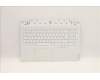 Lenovo COVER Upper Case ASM_SPA L82JK SG BU für Lenovo Legion 5-15ITH6 (82JK)