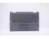 Lenovo COVER Upper Case ASM_UKR L82N7 SG für Lenovo Yoga 7-14ACN6 (82N7)