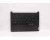 Lenovo COVER Upper Case ASM_RUS C 82K2 E3 RGB für Lenovo IdeaPad Gaming 3-15ACH6 (82K2/82MJ)