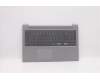 Lenovo COVER Upper Case ASM_POR H 82N4 GY UK für Lenovo IdeaPad 3 Chromebook 15IJL6 (82N4)