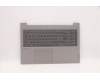 Lenovo COVER Upper Case ASM_SWS L21B1 für Lenovo ThinkBook 15p G2 ITH (21B1)
