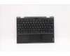 Lenovo COVER Upper Case ASM_SPA 5M GL NC für Lenovo 300e ChromeBook 2nd Gen (81MB)