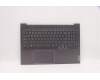 Lenovo COVER Upper Case ASM_EURO ENGH82QQSGDIS für Lenovo Yoga Slim 7 Pro 16ACH6 (82QQ)