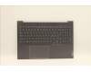 Lenovo COVER Upper Case ASM_SWS H 82QQ SG_UMA für Lenovo Yoga Slim 7 Pro 16ACH6 (82QQ)