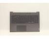 Lenovo COVER Upper Case ASM_POR H 82QQ SG_DIS für Lenovo Yoga Slim 7 Pro 16ACH6 (82QQ)
