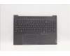 Lenovo COVER Upper Case ASM_EURO ENGH82QQSGUMA für Lenovo Yoga Slim 7 Pro 16ACH6 (82QQ)