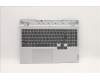 Lenovo COVER Upper Case ASM_ARA L82RC CLGY für Lenovo Legion 5-15IAH7 (82RC)