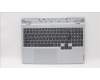 Lenovo COVER Upper Case ASM_UKE L82RC CLGY für Lenovo Legion 5-15IAH7 (82RC)