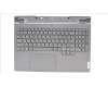 Lenovo COVER Upper Case ASM_UKR L82RC STGY für Lenovo Legion 5-15IAH7 (82RC)
