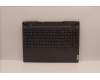 Lenovo COVER Upper Case ASM_FRA/ARAL82RCSTGYRGB für Lenovo Legion 5-15IAH7 (82RC)