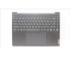Lenovo COVER Upper Case ASM_RUS L82LU GREY für Lenovo IdeaPad Yoga 9 14IAP7 (82LU)