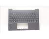 Lenovo COVER Upper Case ASM_RUS W 21AT SG für Lenovo ThinkBook 13x IAP G2 (21AT)