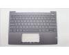 Lenovo COVER Upper Case ASM_ARA W 21AT SG für Lenovo ThinkBook 13x IAP G2 (21AT)