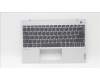 Lenovo COVER Upper Case ASM_GER W 21AT CG für Lenovo ThinkBook 13x IAP G2 (21AT)