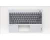 Lenovo COVER Upper Case ASM_EURO ENG W 21AT CG für Lenovo ThinkBook 13x IAP G2 (21AT)