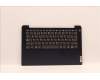 Lenovo COVER Upper Case ASM_SPA L82RJ FP AB für Lenovo IdeaPad 3-14IAU7 (82RJ)