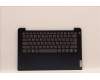 Lenovo COVER Upper Case ASM_EURO ENGL82RJFPABBL für Lenovo IdeaPad 3-14IAU7 (82RJ)