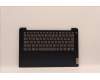Lenovo COVER Upper Case ASM_SPA L82RJ FP AB BL für Lenovo IdeaPad 3-14IAU7 (82RJ)