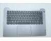 Lenovo COVER Upper Case ASM_UKE L82RJ FP AG für Lenovo IdeaPad 3-14IAU7 (82RJ)