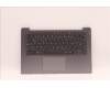 Lenovo COVER Upper Case ASM_GER L82RJ FP AG für Lenovo IdeaPad 3-14IAU7 (82RJ)