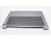 Lenovo COVER Upper Case ASM_BEL L82RJ FP AG für Lenovo IdeaPad 3-14IAU7 (82RJ)