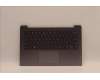 Lenovo COVER Upper Case ASM_EURO ENGL82RJFPAGBL für Lenovo IdeaPad 3-14IAU7 (82RJ)