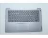 Lenovo COVER Upper Case ASM_FRA L82RJ FP AG BL für Lenovo IdeaPad 3-14IAU7 (82RJ)