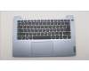 Lenovo COVER Upper Case ASM_SPA L82RJ FP MB für Lenovo IdeaPad 3-14IAU7 (82RJ)