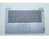 Lenovo COVER Upper Case ASM_BEL L82RJ FP MB BL für Lenovo IdeaPad 3-14IAU7 (82RJ)