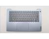 Lenovo COVER Upper Case ASM_POR L82RJ FP MB BL für Lenovo IdeaPad 3-14IAU7 (82RJ)