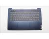 Lenovo COVER Upper Case ASM_POR L82RJ NFP AB für Lenovo IdeaPad 3-14IAU7 (82RJ)