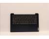 Lenovo COVER Upper Case ASM_GER L82RJ NFP AB für Lenovo IdeaPad 3-14IAU7 (82RJ)