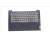 Lenovo COVER Upper Case ASM_SWS L82RJ NFP AB für Lenovo IdeaPad 3-14IAU7 (82RJ)