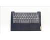 Lenovo COVER Upper Case ASM_EUROENGL82RJNFPABBL für Lenovo IdeaPad 3-14IAU7 (82RJ)
