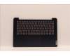 Lenovo COVER Upper Case ASM_FRA L82RJ NFP AB BL für Lenovo IdeaPad 3-14IAU7 (82RJ)