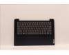 Lenovo COVER Upper Case ASM_SWS L82RJ NFP AB BL für Lenovo IdeaPad 3-14IAU7 (82RJ)