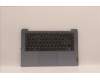 Lenovo COVER Upper Case ASM_SWS L82RJ NFP MB für Lenovo IdeaPad 3-14IAU7 (82RJ)