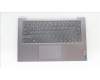 Lenovo COVER Upper Case ASM_BEL L82RJ NFP AG für Lenovo IdeaPad 3-14IAU7 (82RJ)
